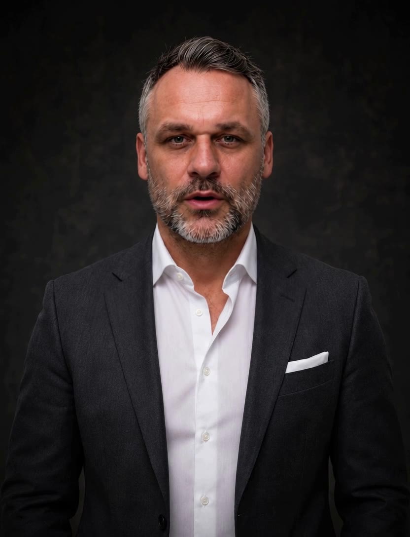 Sebastian Rogowski